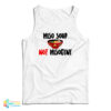 Miso Not Misogyny Tank Top