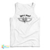 Nick Lutsko Hell Yup Tank Top