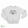 Nick Lutsko Hell Yup Sweatshirt