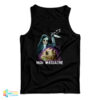 Nun Massacre Tank Top