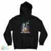 Nun Massacre Hoodie
