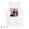 Phoebe Taylor Gracie Gaslight Gatekeep Girlboss Tank Top