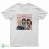 Phoebe Taylor Gracie Gaslight Gatekeep Girlboss T-Shirt