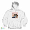 Phoebe Taylor Gracie Gaslight Gatekeep Girlboss Hoodie