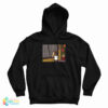 RATM Simpsons Fuck You I Wont Do What You Tell Me Hoodie