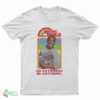 Reading Rainbow LeVar Burton T-Shirt
