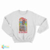 Reading Rainbow LeVar Burton Sweatshirt