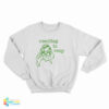 Rory Gilmore Reading Is Sexy Sweatshirt