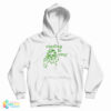 Rory Gilmore Reading Is Sexy Hoodie