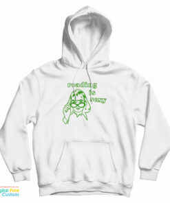 Rory Gilmore Reading Is Sexy Hoodie