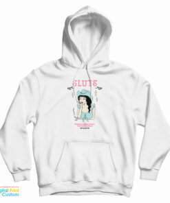SLUTS Southern Ladies Under Tremendous Stress Hoodie