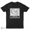 Save The Triceratops T-Shirt