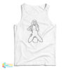Sex Foreplay Licking Pussy And Selfie Tank Top
