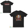 Stone Cold 100% Hell Raiser Bye Bye Jackass T-Shirt