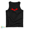 The Batman Logo 2022 Tank Top