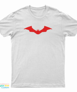 The Batman Logo 2022 T-Shirt