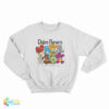 The Dare Bears Vice Squad Sweatshirt