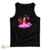Timothee Chalamet Butterfly Tank Top