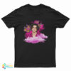 Timothee Chalamet Butterfly T-Shirt