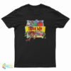 Trippie Redd Cartoon T-Shirt