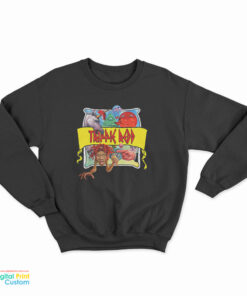 Trippie Redd Cartoon Sweatshirt