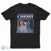 Vintage Style Chessy Parent Trap T-Shirt