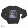 Vintage Style Chessy Parent Trap Sweatshirt