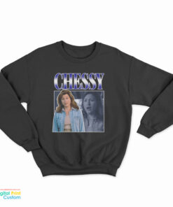 Vintage Style Chessy Parent Trap Sweatshirt