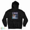Vintage Style Chessy Parent Trap Hoodie