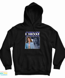 Vintage Style Chessy Parent Trap Hoodie
