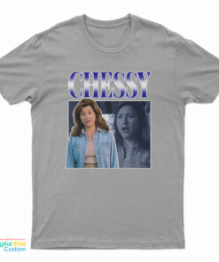Vintage Style Chessy Parent Trap T-Shirt