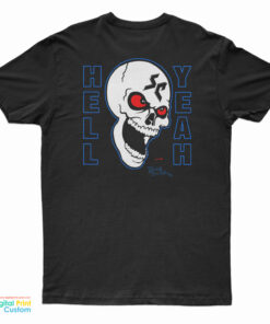 WWF Stone Cold Steve Austin Vintage Wanna Raise Some Hell Yeah T-Shirt