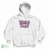 What A Fucking Day Hoodie