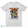 Who Dat Iz Freaknik 97 T-Shirt