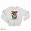 Who Dat Iz Freaknik 97 Sweatshirt