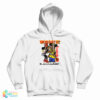Who Dat Iz Freaknik 97 Hoodie