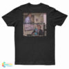 Wow Isn't It A Little Early To Smoke Hash I Fuck You Jim T-Shirt