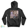 Wow Isn't It A Little Early To Smoke Hash I Fuck You Jim Hoodie