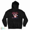 Yeah I’ve Got Some NFTS Nice Fuckin Tits Hoodie