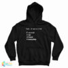 Yeah Of Course I Fish F Commit I Tax S Fraud H Everyday Hoodie