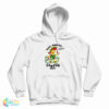 Bart Sanchez Cancun Mexico Hoodie