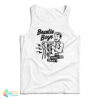 Beastie Boys - So What Cha Want Tank Top