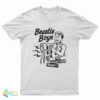 Beastie Boys - So What Cha Want T-Shirt