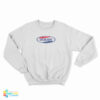 Britney Spears Sexsi Pepsi Sweatshirt