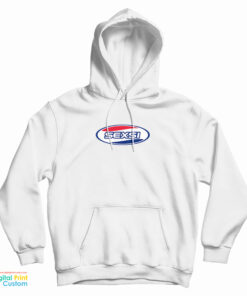 Britney Spears Sexsi Pepsi Hoodie