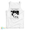 Busy Thinking About Girls Tank Top