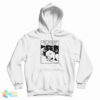 Busy Thinking About Girls Hoodie
