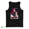 Demon City Shinjuku Tank Top