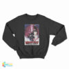 Demon City Shinjuku Sweatshirt