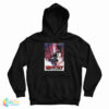 Demon City Shinjuku Hoodie